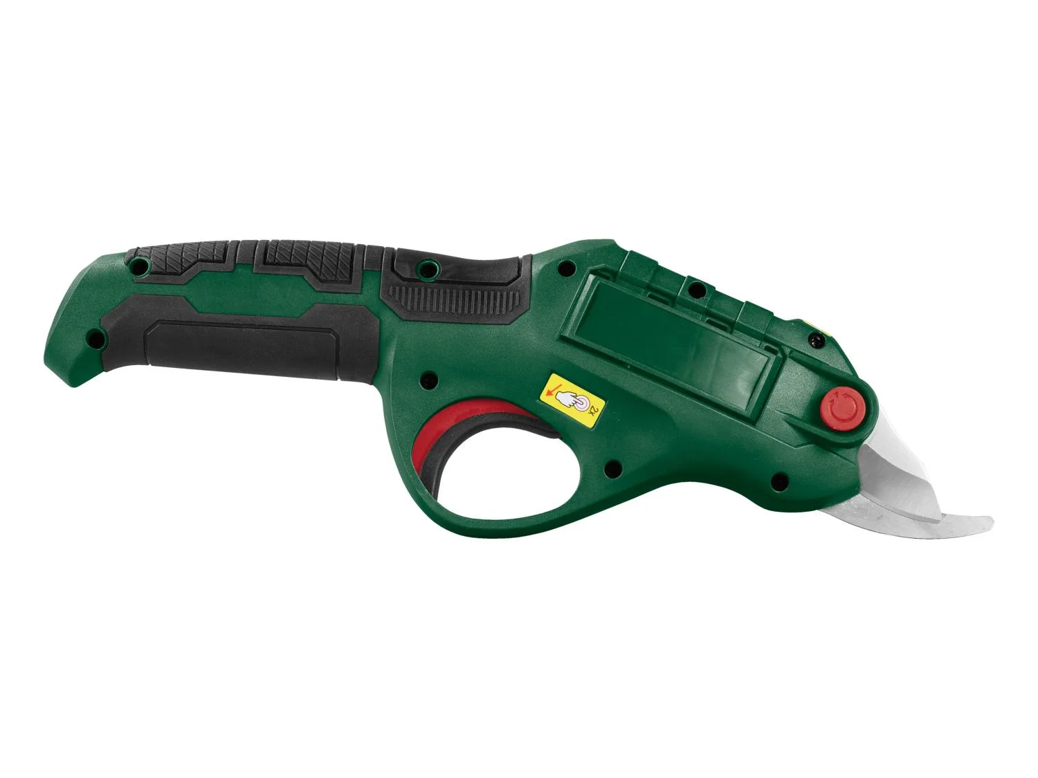 PARKSIDE® PAGS 4 A1 Akkus kerti olló