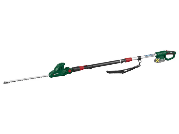 PARKSIDE® PATHS 20 A1 Akkus-teleszkópos sövényvágó