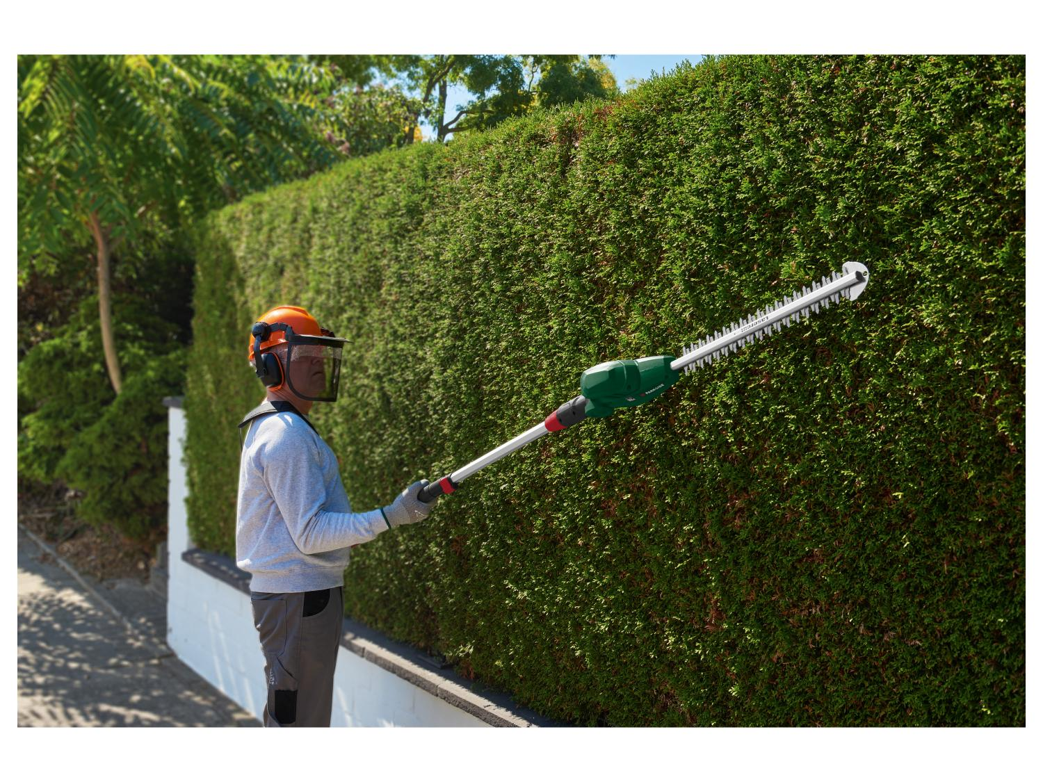 PARKSIDE® PATHS 20 A1 Akkus-teleszkópos sövényvágó