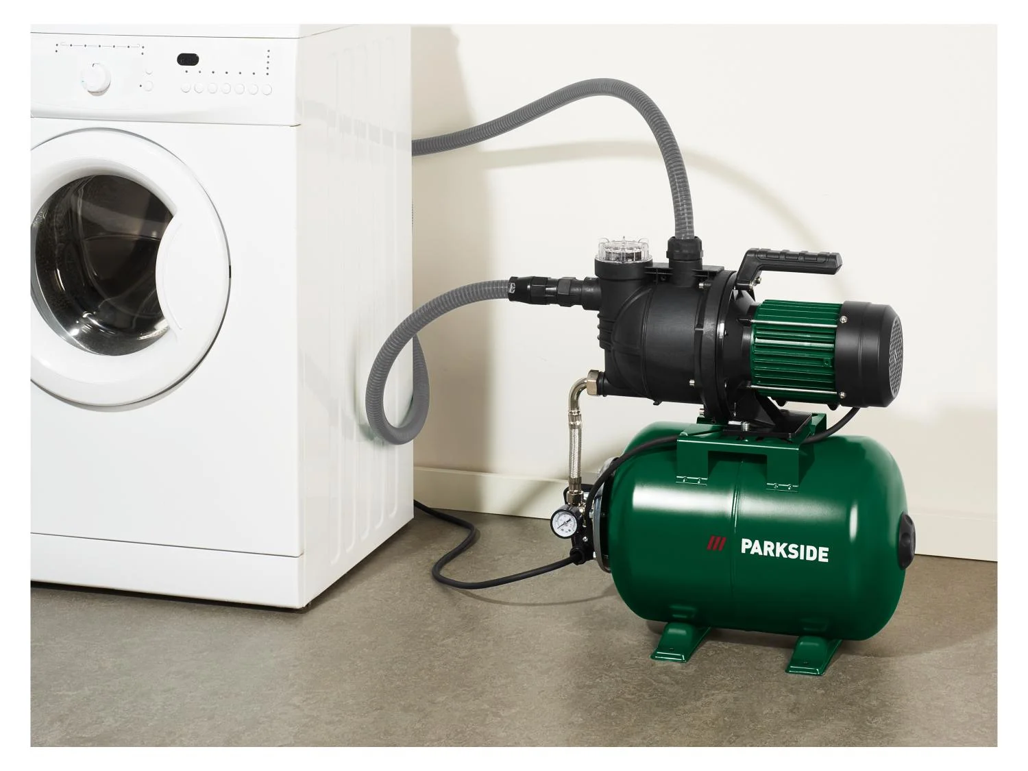 PARKSIDE® PEHWW 1300 B2 Házi vízmű
