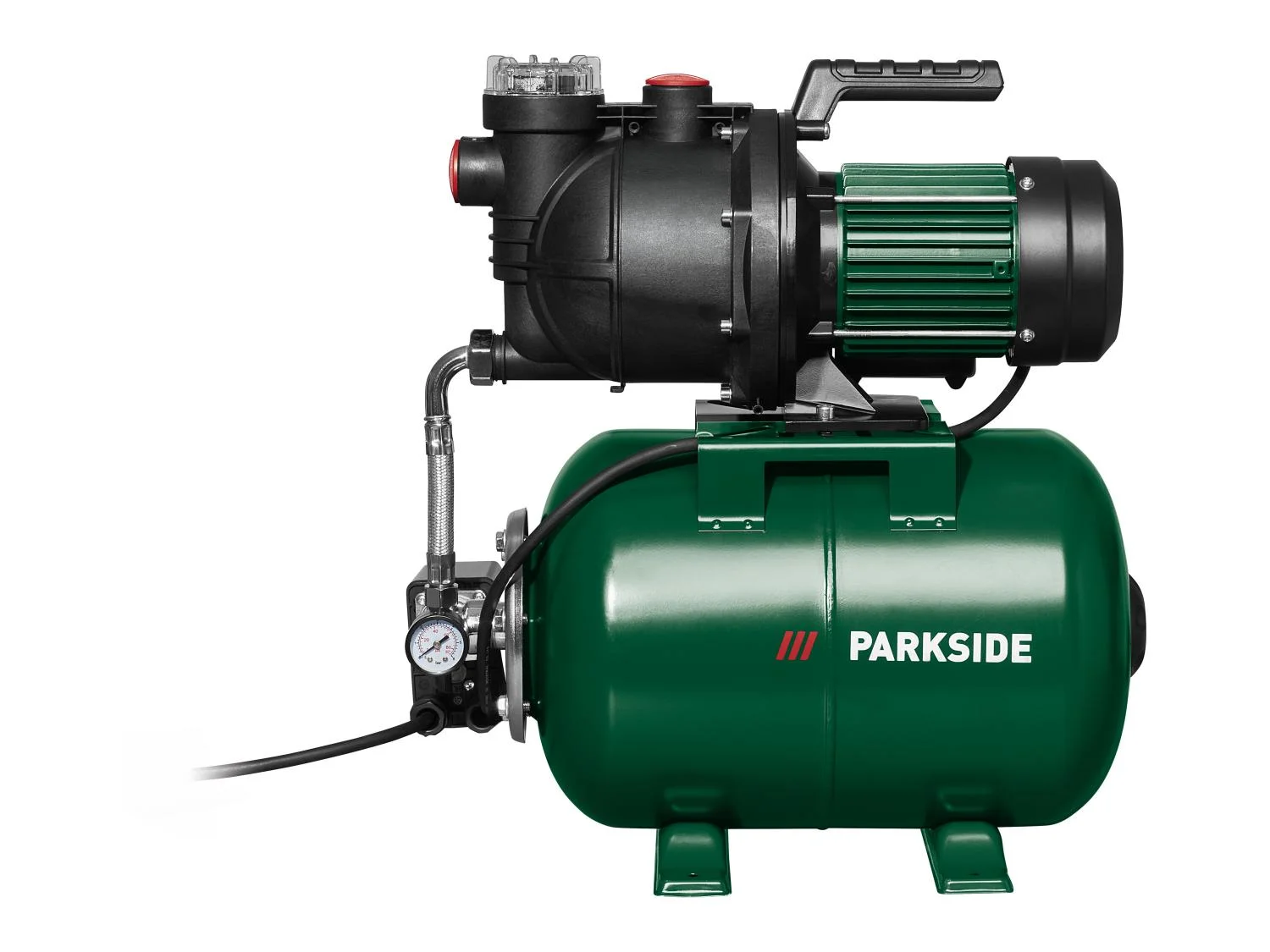 PARKSIDE® PEHWW 1300 B2 Házi vízmű