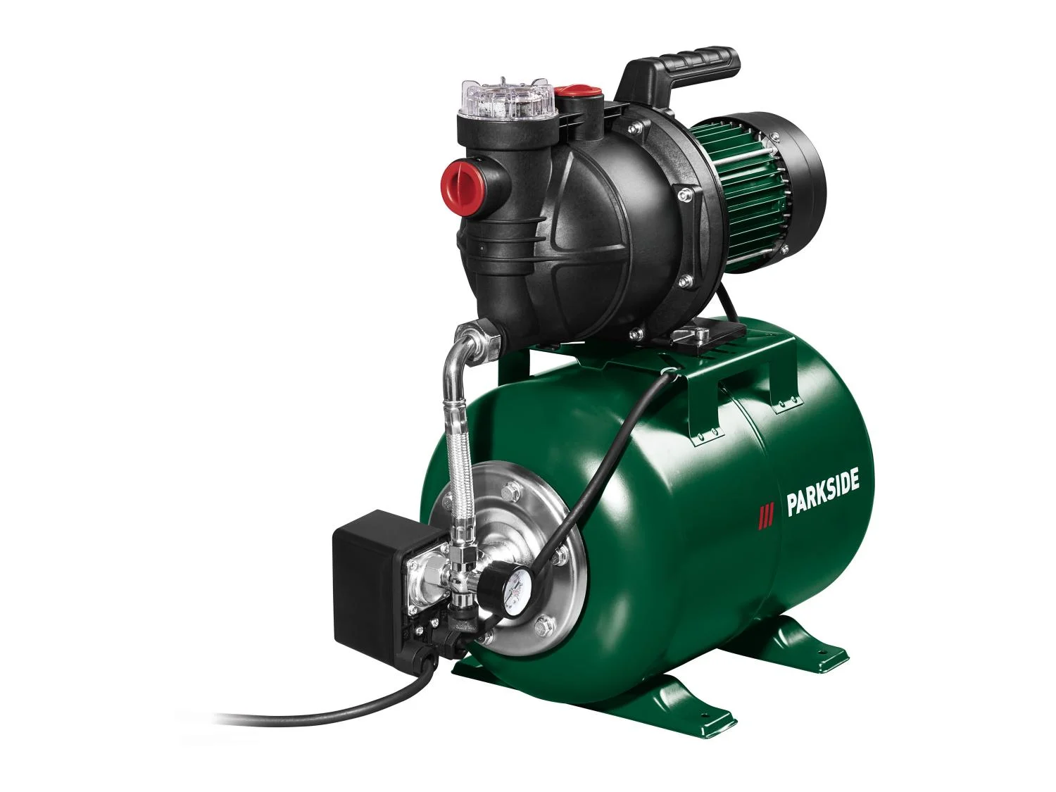 PARKSIDE® PEHWW 1300 B2 Házi vízmű