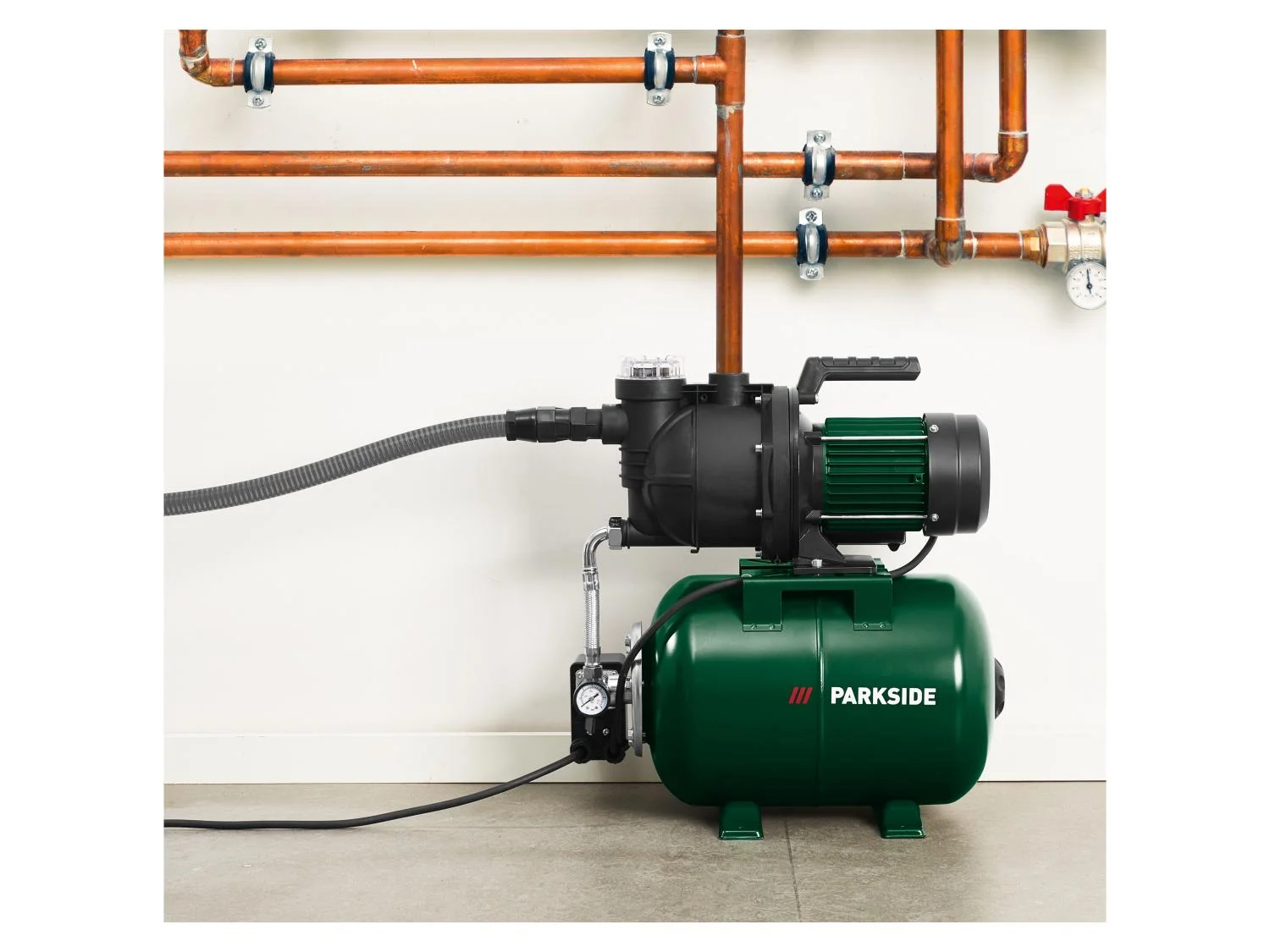 PARKSIDE® PEHWW 1300 B2 Házi vízmű
