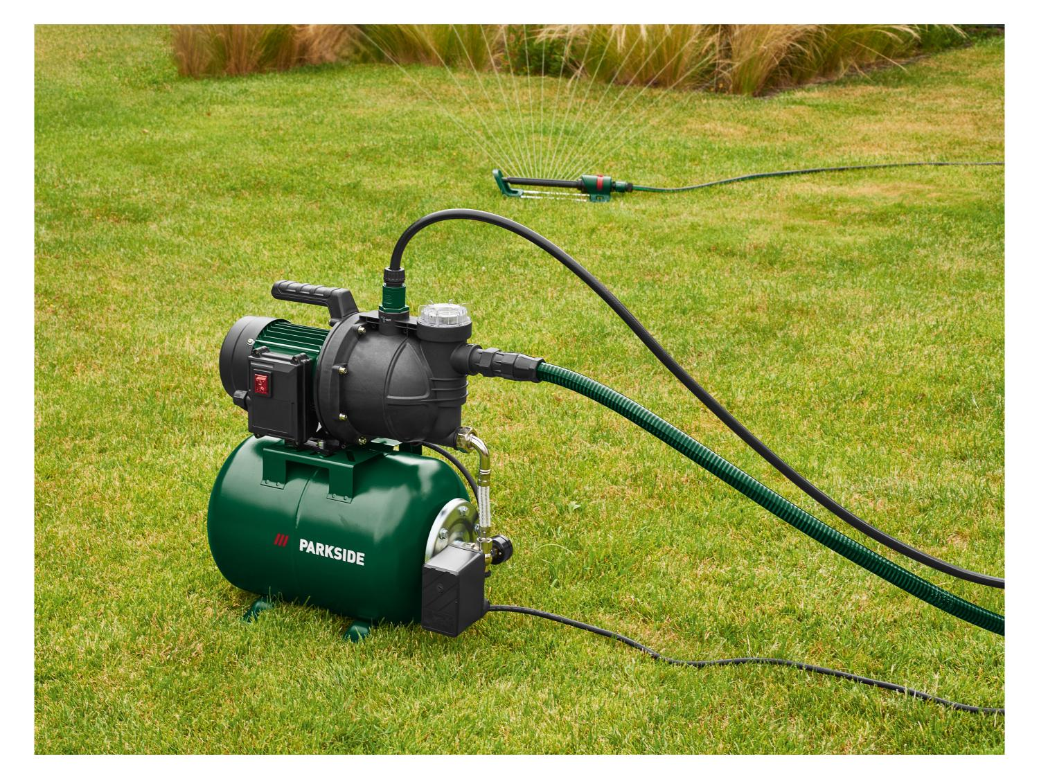 PARKSIDE® PEHWW 1300 B2 Házi vízmű
