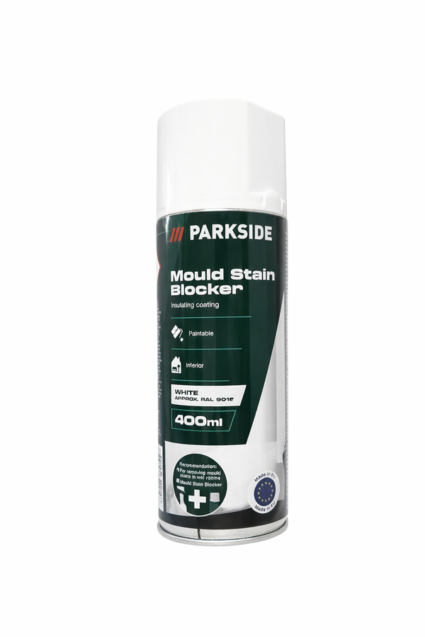 PARKSIDE® Penészfolt gátló spray