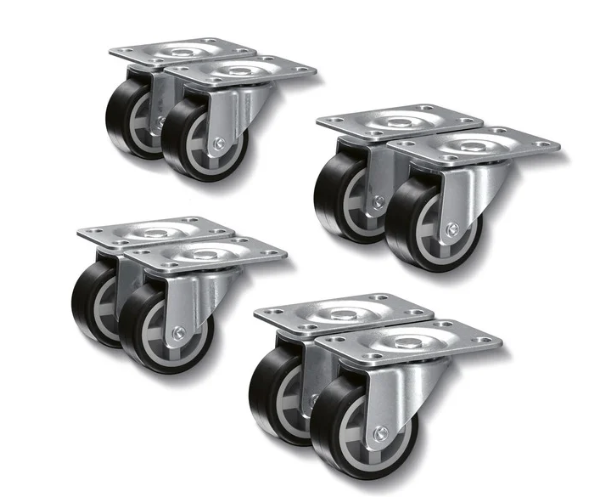 PARKSIDE® Görgőkészlet