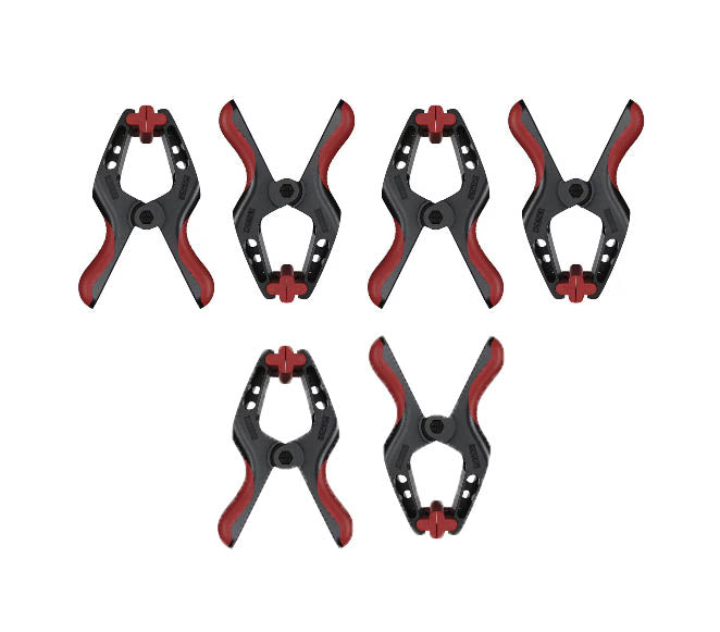 PARKSIDE® Befogókészlet - 6db