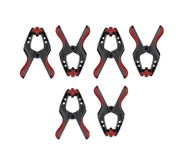 PARKSIDE® Befogókészlet - 6db