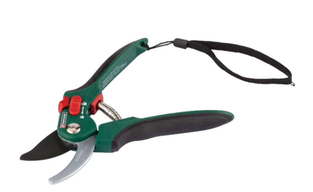 PARKSIDE® Bypass kerti olló