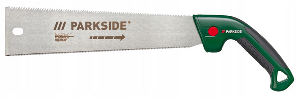 PARKSIDE® Japán fűrész
