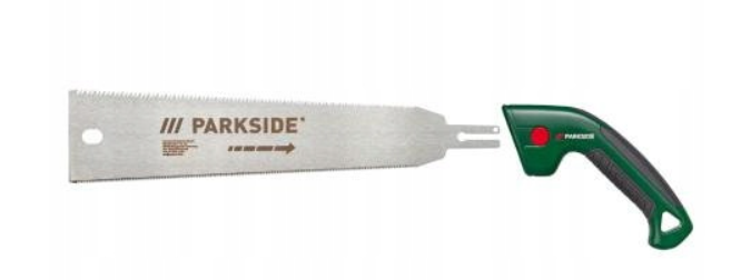 PARKSIDE® Japán fűrész