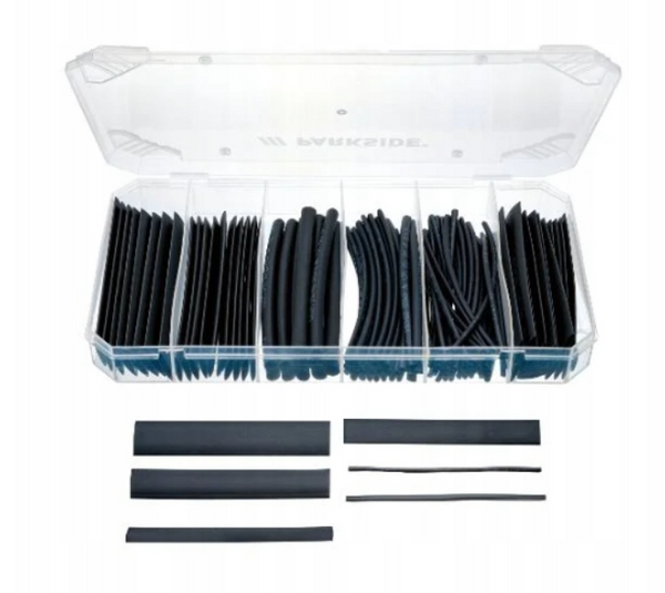 PARKSIDE® Zsugortömlőkészlet