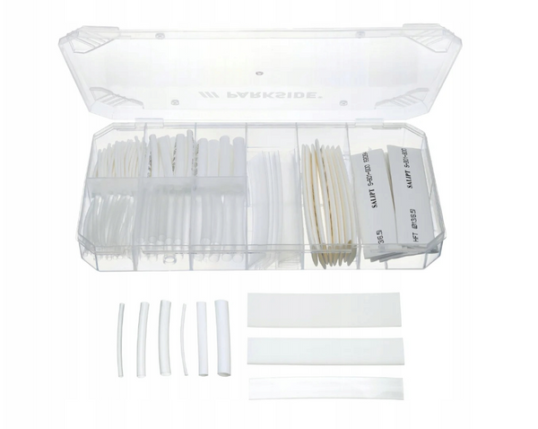 PARKSIDE® Zsugortömlőkészlet