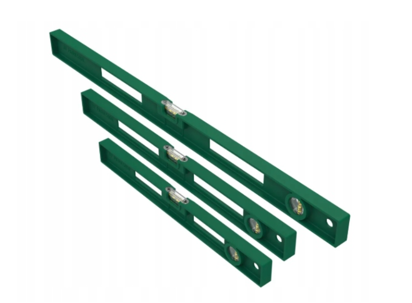 PARKSIDE® Vízmérték készlet