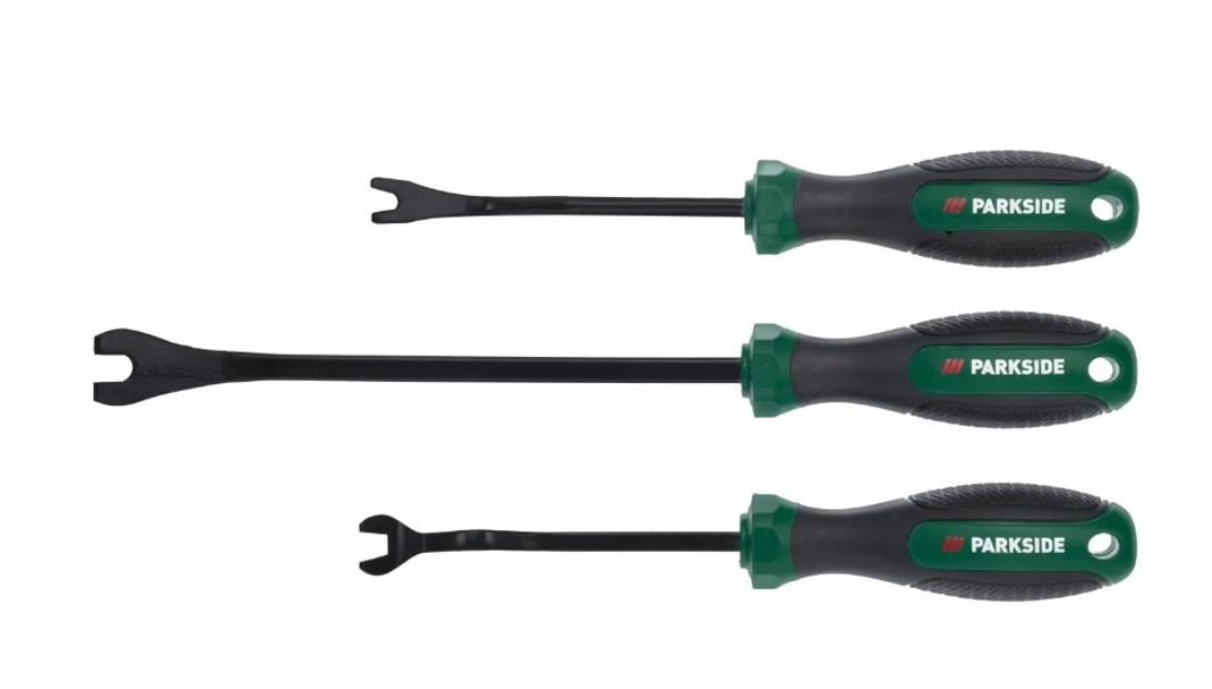 PARKSIDE® Kioldókar készlet