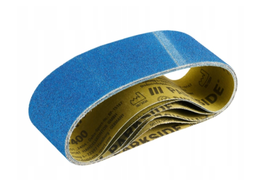 PARKSIDE® Csiszolópapír-készlet