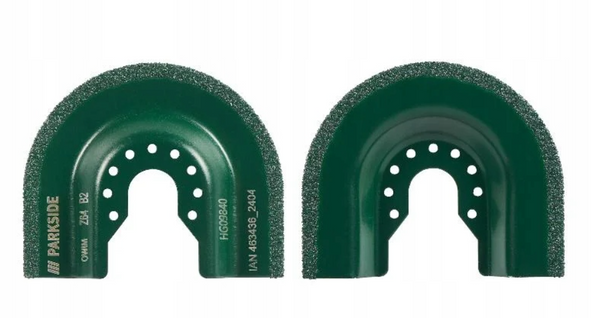 PARKSIDE® Gyémánttárcsa Z64