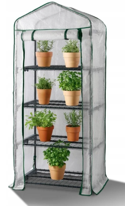 PARKSIDE® Mini melegház