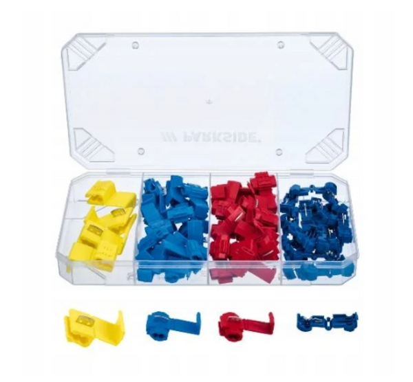 PARKSIDE® Gyorscsatlakozó készlet