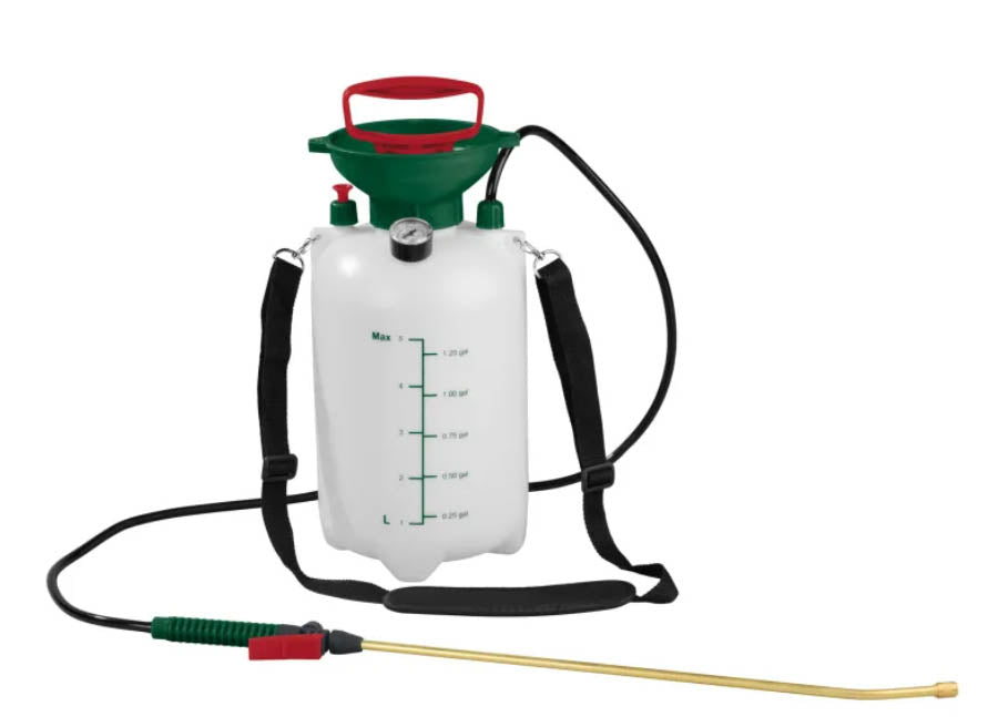 PARKSIDE® Permetező - 5 L