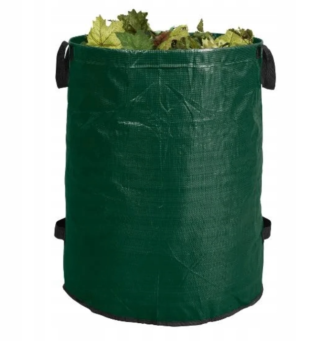 PARKSIDE® Kerti hulladékgyűjtő zsák - 275 L