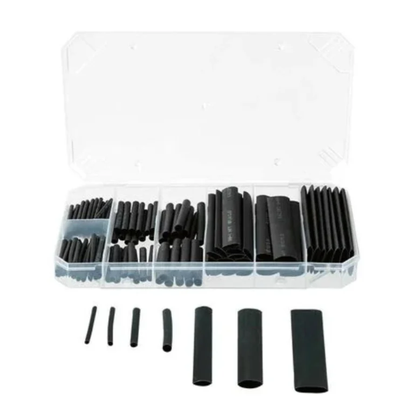 PARKSIDE® Zsugorcső készlet