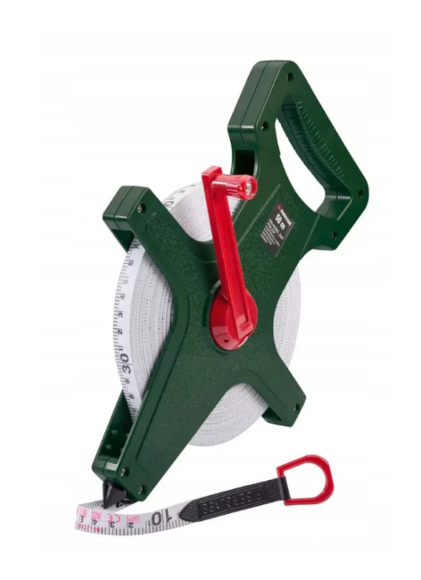 PARKSIDE® Mérőszalag - 50 m
