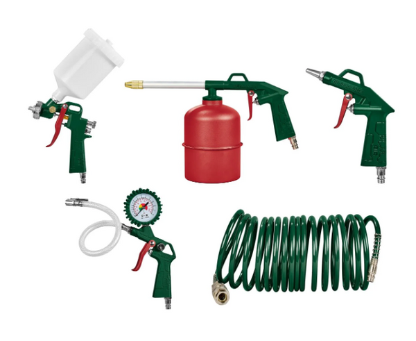 PARKSIDE® Kompresszorkészlet