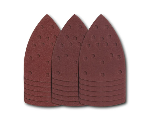 PARKSIDE® Csiszolópapír készlet - 18 részes