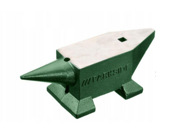 PARKSIDE® Kovács üllő
