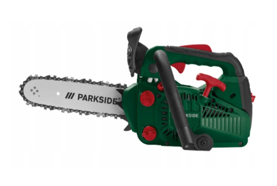 PARKSIDE® PBBPS 700 A2 Mini kézi láncfűrész