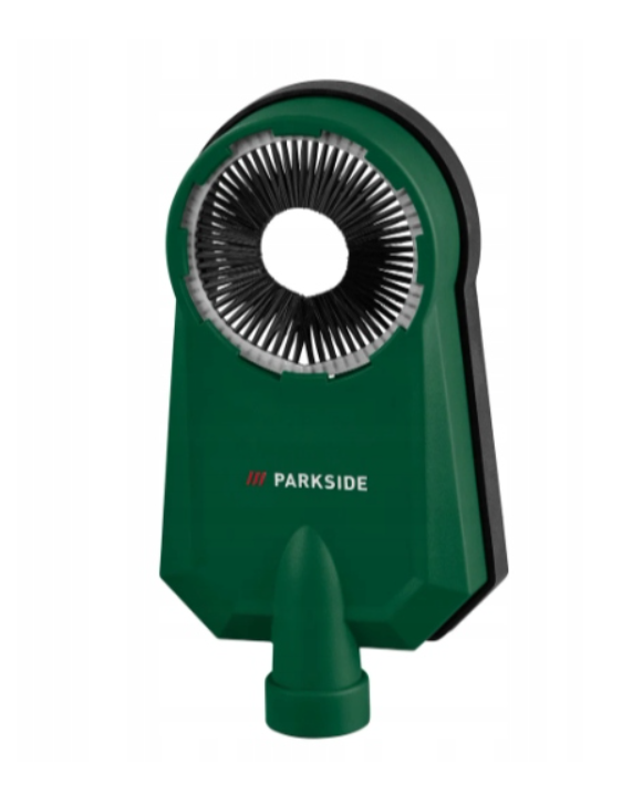 PARKSIDE® Porelszívó adapter fúrókhoz