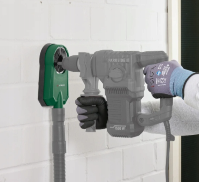 PARKSIDE® Porelszívó adapter fúrókhoz