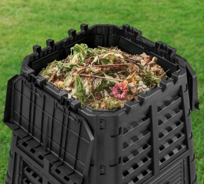 PARKSIDE® Komposztáló - 480 literes