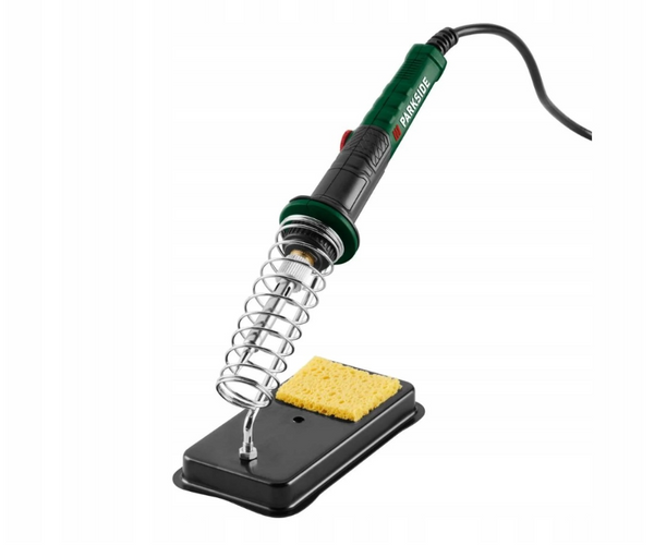 PARKSIDE® PLK 60 B1 Forrasztópáka készlet