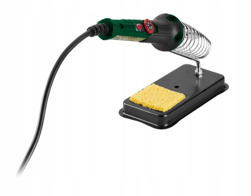 PARKSIDE® PLK 60 B1 Forrasztópáka készlet