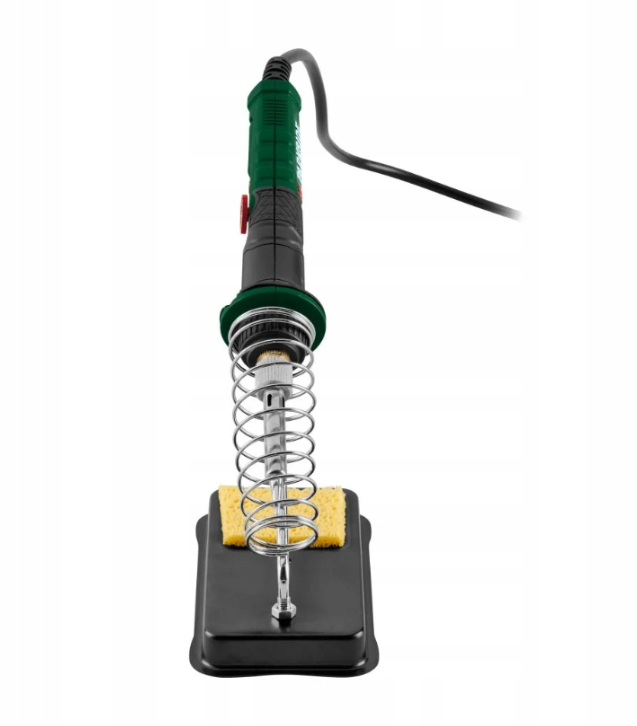 PARKSIDE® PLK 60 B1 Forrasztópáka készlet