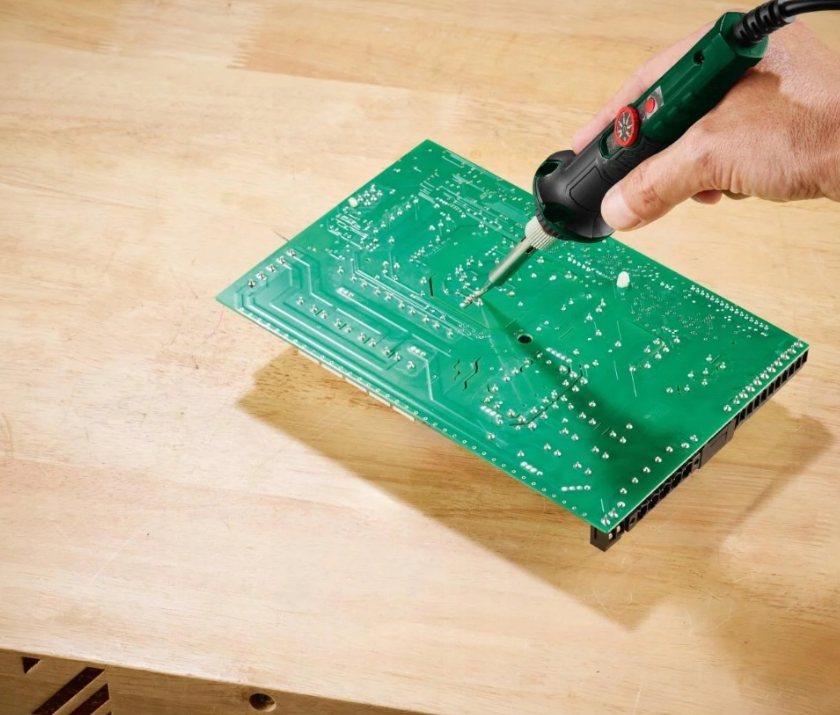 PARKSIDE® PLK 60 B1 Forrasztópáka készlet