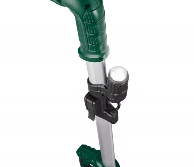 PARKSIDE® PWDS 920 C3 falcsiszoló és mennyezetcsiszoló teleszkópos nyéllel