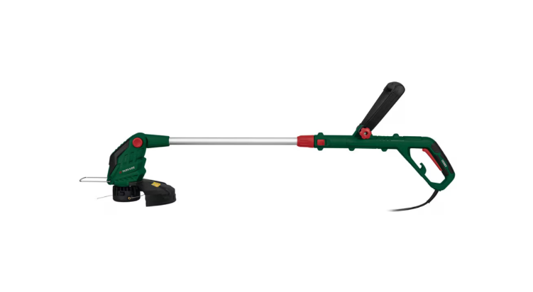 PARKSIDE® PRT 550 B6 Elektromos fűszegélynyíró