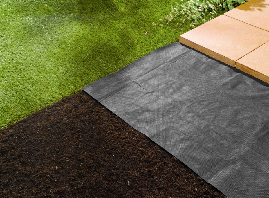 PARKSIDE® Gyomirtó szövet