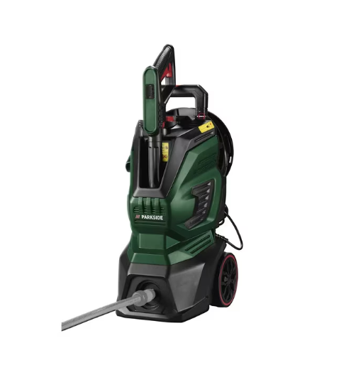 PARKSIDE® PHD 170 D2 Magasnyomású mosó