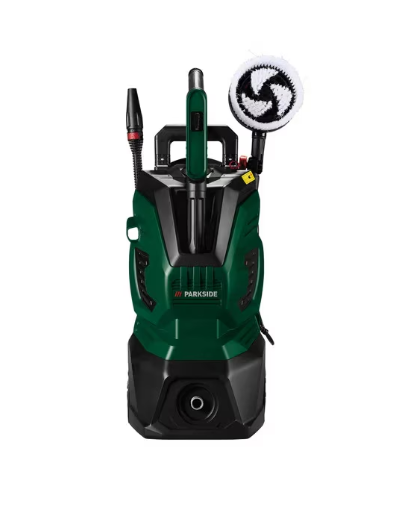 PARKSIDE® PHD 170 D2 Magasnyomású mosó