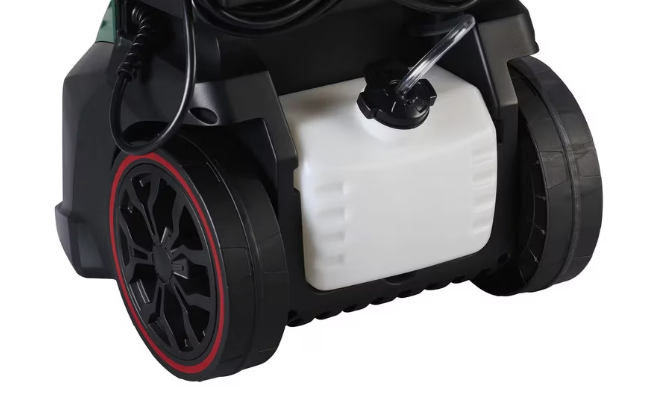 PARKSIDE® PHD 170 D2 Magasnyomású mosó