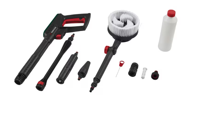 PARKSIDE® PHD 170 D2 Magasnyomású mosó