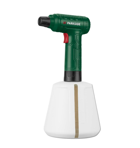 PARKSIDE® PADS 1 A1 Akkumulátoros kézi permetező