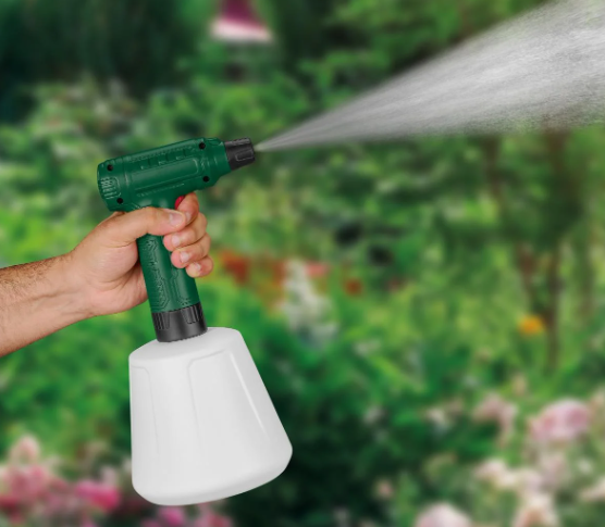 PARKSIDE® PADS 1 A1 Akkumulátoros kézi permetező