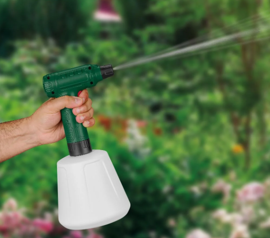 PARKSIDE® PADS 1 A1 Akkumulátoros kézi permetező