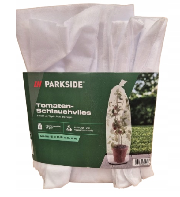 PARKSIDE® Növényvédő szövet paradicsomhoz