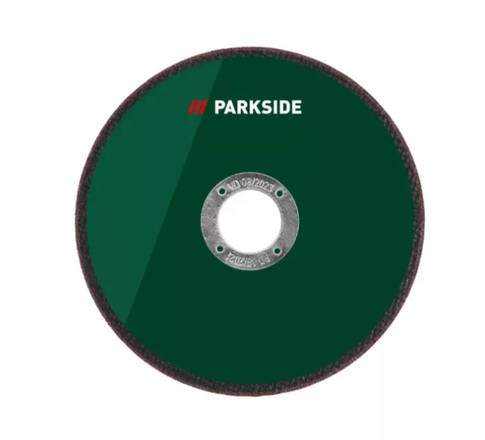 PARKSIDE® Vágókorong készlet